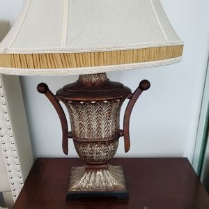 Antique lamps